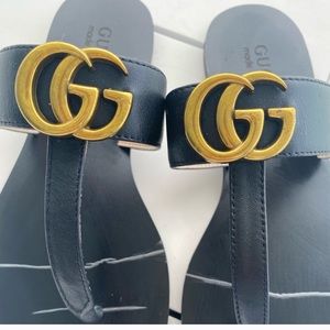 Gucci Sandals